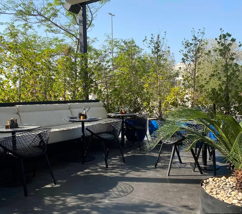 مطعم ليزي كات (جدّة) - السعودية - 82031