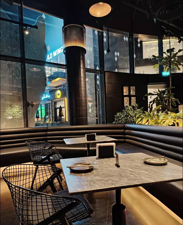 مطعم ليزي كات (الخبر) - السعودية - 82034