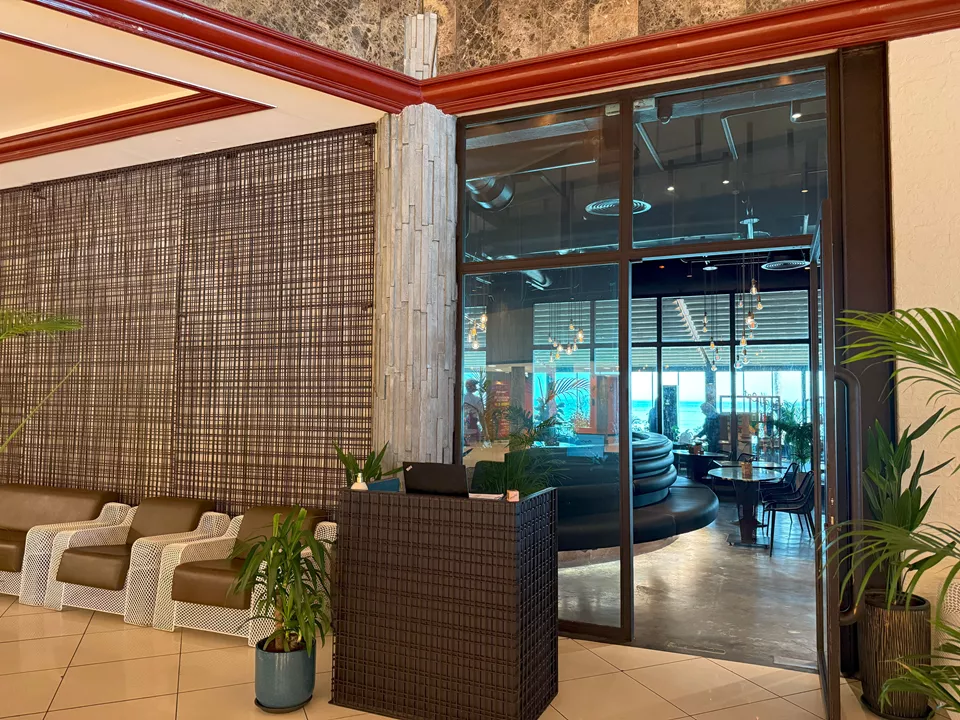 Lazy Cat Restaurant (Muscat) - Oman - 82067