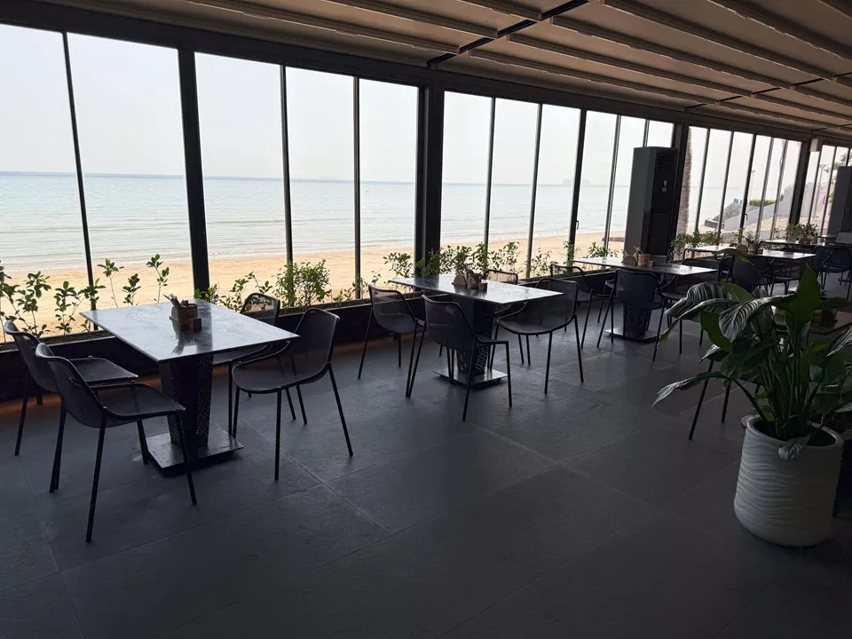 Lazy Cat Restaurant (Muscat) - Oman - 82075