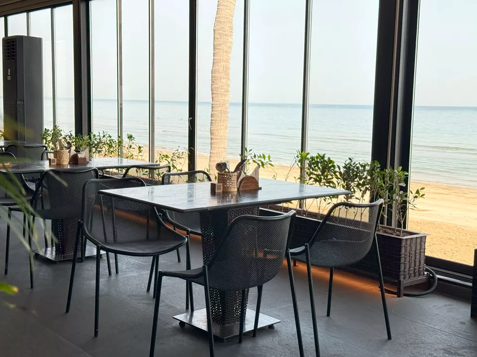 Lazy Cat Restaurant (Muscat) - Oman - 82077