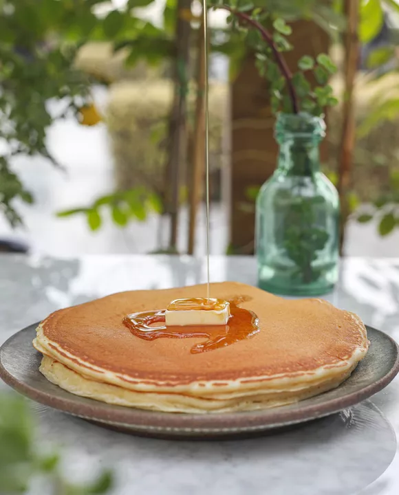 Big Ol Pancakes - 49