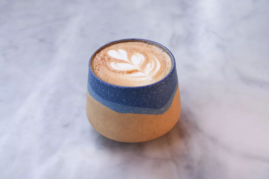 Latte - 122