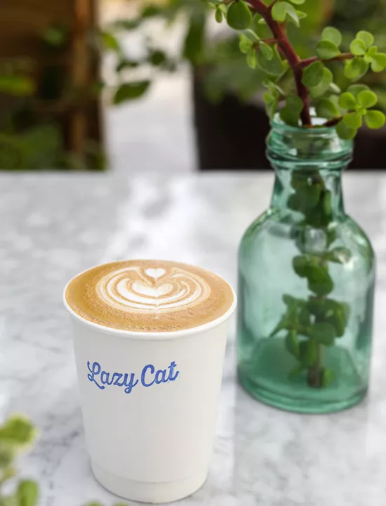 Latte - 125