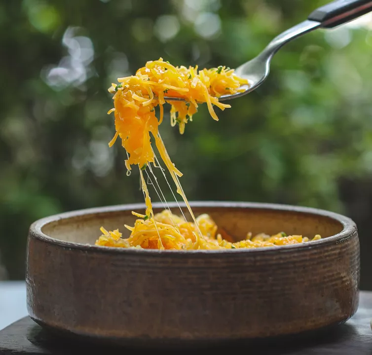 Hash Brown & Eggs Cazuela - 474