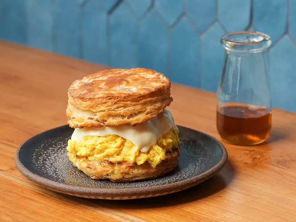 Glorius Biscuit - 609
