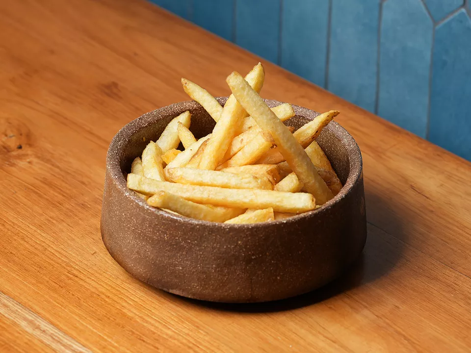 Fries - 624