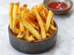 Thumbnail Photo for Fries