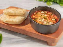 Thumbnail Photo for Shakshuka