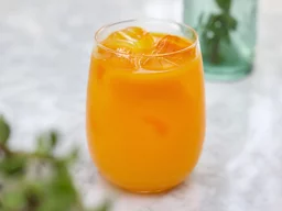 صورة مصغرة لـ مع زنجبيل وكركم
