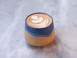 Thumbnail Photo for Latte