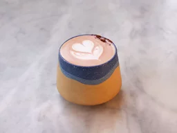 Thumbnail Photo for Hot Chocolate