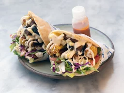 صورة مصغرة لـ ڤيجيتاريان بومبشيل 