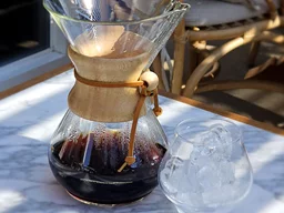 Thumbnail Photo for Chemex