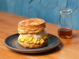 Thumbnail Photo for Glorius Biscuit