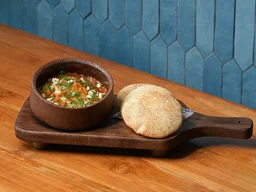 Thumbnail Photo for Shakshuka