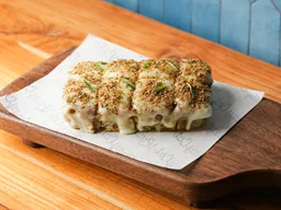 Thumbnail Photo for Focaccia Zaatar