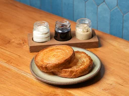 Thumbnail Photo for Toast & Spread