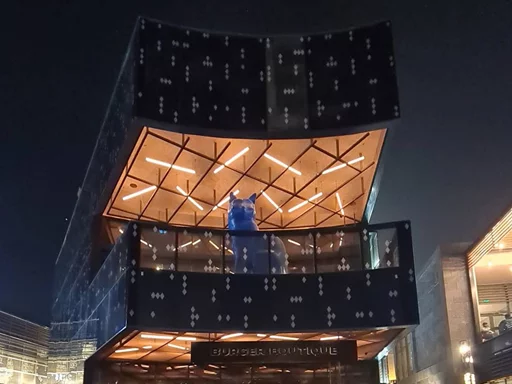 ليزي كات (الخبر)