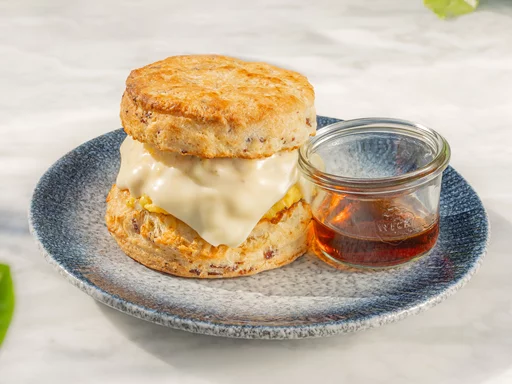 Glorius Biscuit