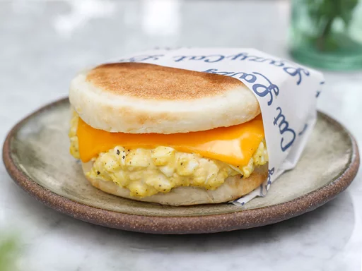 Dreamy Eggy