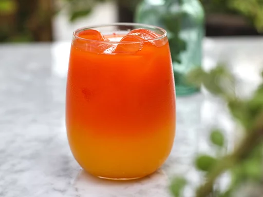 مع جزر
