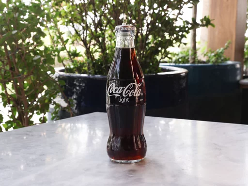 كوكا كولا