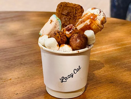 Babyccino
