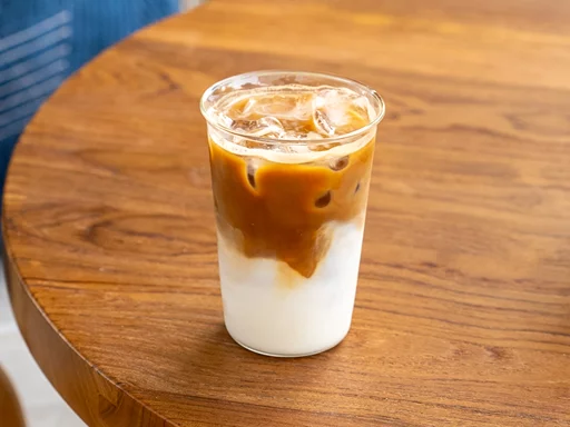 Latte-Iced