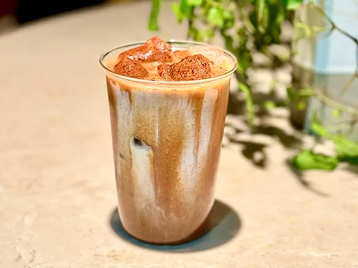 Mocha / Iced Mocha
