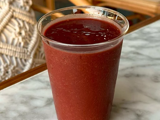 Acai Fruity Smoothie