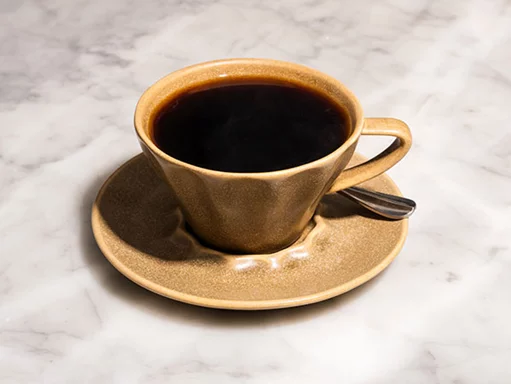Filter Coffee