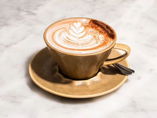 Hot Chocolate