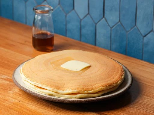 Big Ol Pancakes