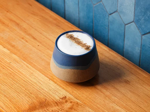 Cardamom Milk