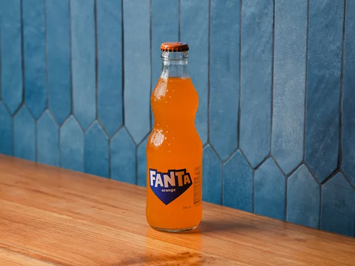 Fanta