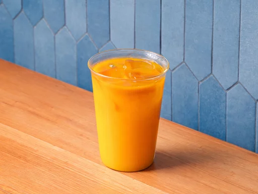 Ginger & Turmeric