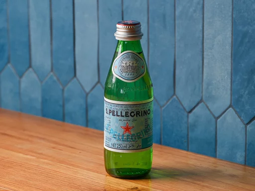 Sparkling Water