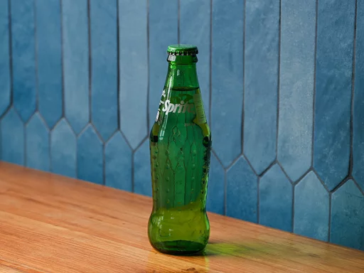 Sprite Diet
