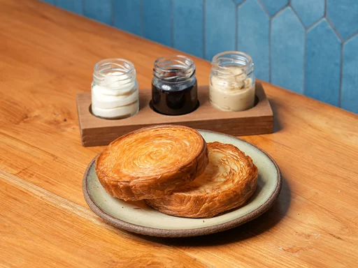 Toast & Spread