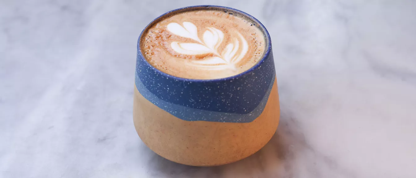 Cover Photo for Latte
