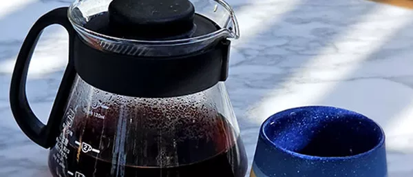 Cover Photo for V60