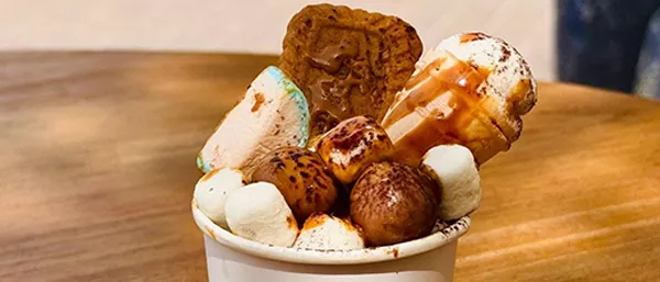 Cover Photo for Babyccino