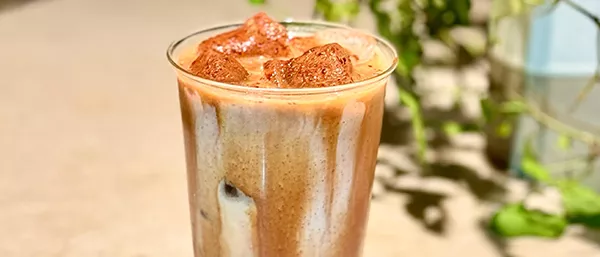 Cover Photo for Mocha / Iced Mocha