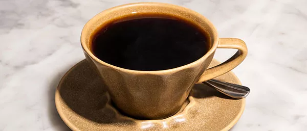 صورة الغلاف لـ قهوة مقطرة