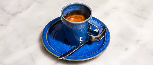 صورة الغلاف لـ إسبريسو مزدوج