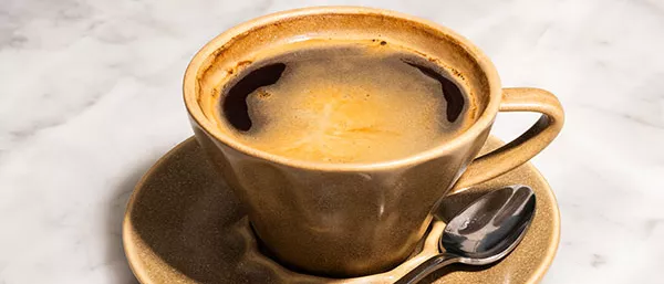Cover Photo for Americano