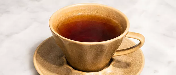 Cover Photo for English Breakfast Tea