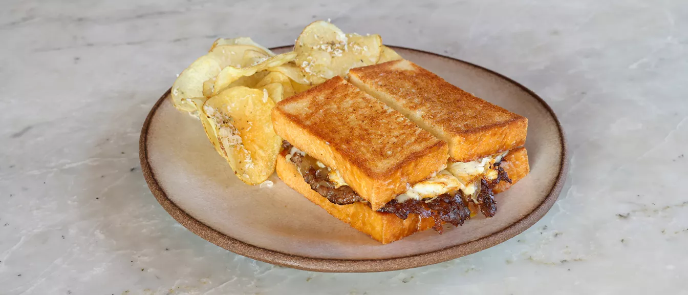 صورة الغلاف لـ مس ميلت