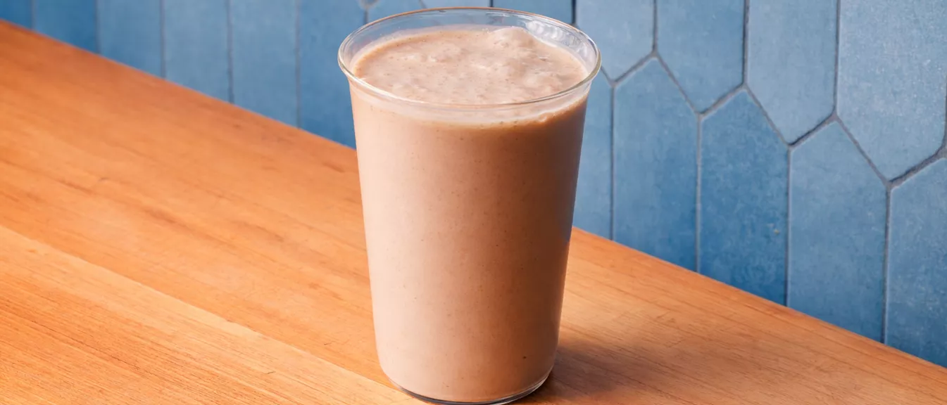 Cover Photo for Breakfast Smoothie